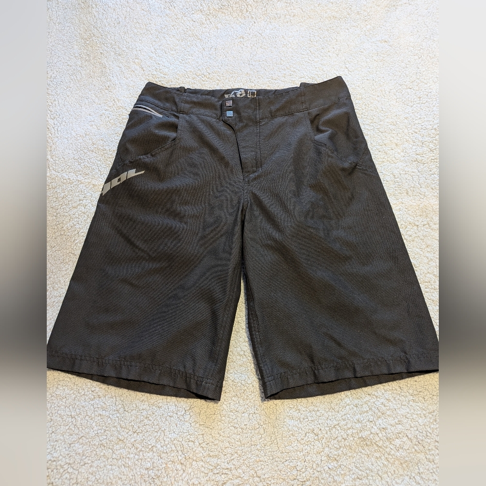 Men's Biking Royal Racing Hextech Short Sz.L